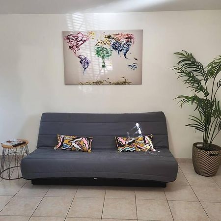 Appartement Paris Disneyland, Parking Gratuit, Rer A Noisy-le-Grand ภายนอก รูปภาพ
