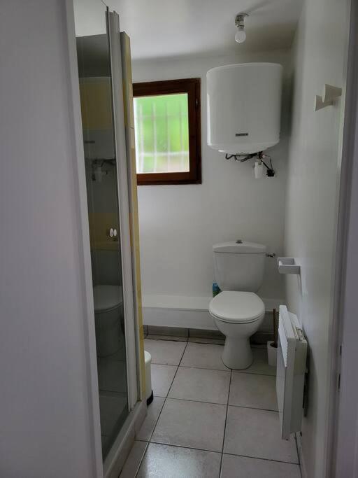 Appartement Paris Disneyland, Parking Gratuit, Rer A Noisy-le-Grand ภายนอก รูปภาพ