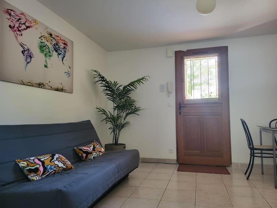 Appartement Paris Disneyland, Parking Gratuit, Rer A Noisy-le-Grand ภายนอก รูปภาพ