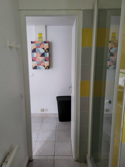 Appartement Paris Disneyland, Parking Gratuit, Rer A Noisy-le-Grand ภายนอก รูปภาพ